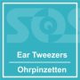 Ear Tweezers