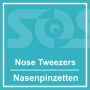 Nose Tweezers