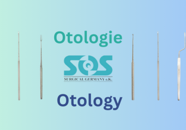 General Otology Instruments And Their Uses