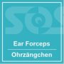 Ear Forceps