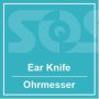 Ear Knife
