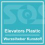 Elevators Plastic