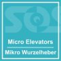 Micro Elevators