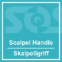 Scalpel Handle