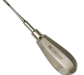 Lindo-Levien Tooth Elevator, Tip Size = 2.5mm