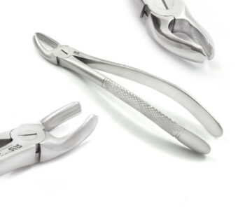 Dental Forceps, Upper Molars Left Side, Fig.18