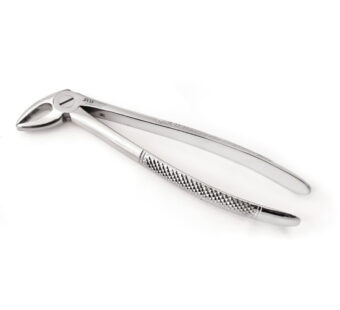 Dental Forceps, Lower Laterals and Canines, Fig. 4