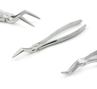 Dental Forceps, Upper Root Splitter Plier, Fig.151