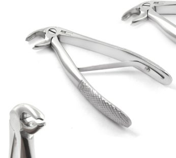 Children Tooth Forcep, Lower Molars, Fig.6