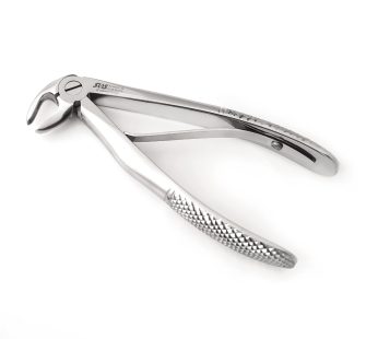 Children Tooth Forcep, Right Upper Molars, Fig.51-A