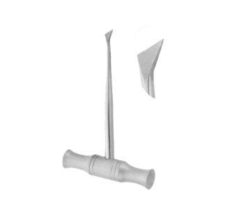 Walter F Barry Elevator, Right