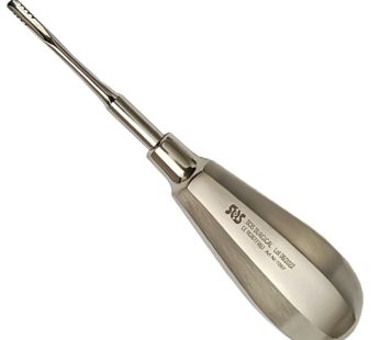 Lindo-Levien Tooth Elevator, Tip Size = 3.5mm