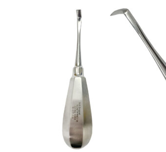 Kronenentaufbieger Fig 2