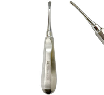 Elevator Luxator, Tip Size = 5mm