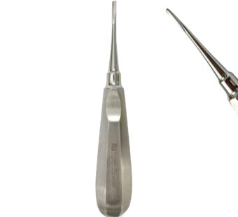 Elevator Luxator, Tip Size = 3mm