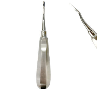 Elevator Luxator, Tip Size = 3mm