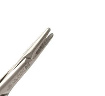 Lichtenberg Needle Holder , TC, Length = 17cm