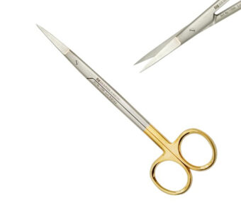 Kelly Scissor , TC, Length = 16cm