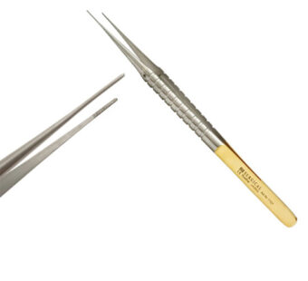 round-pointed-surgical-tweezer-tc-length-18cm