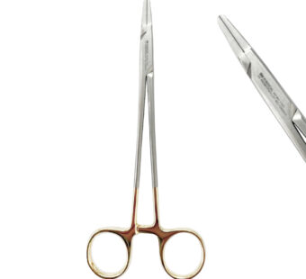Micro-Ryder Needle Holder, TC, Size = 15cm/6”