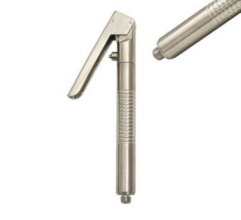 Intraligamental Dental Syringe, 1.8 ml