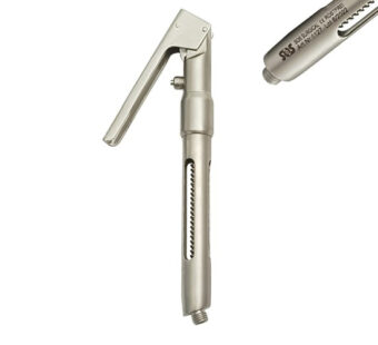 Intraligamental Dental Syringe, 1.8 ml