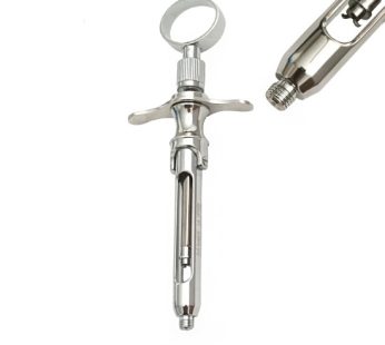 Cylinder Ampoule syringe