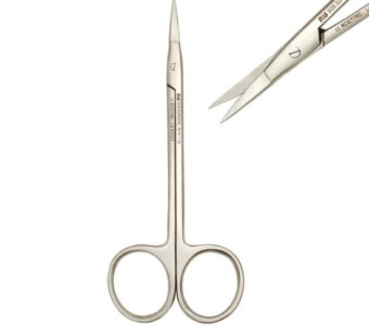 Martin Scissor, Length = 12cm