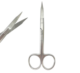 Fox Scissor, Length = 13cm