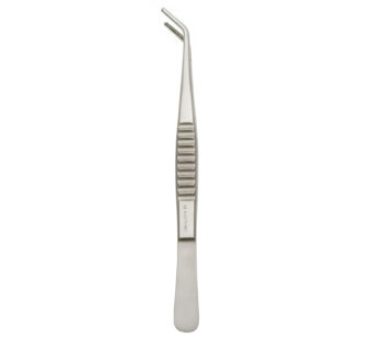 De-Bakey Forceps, Length = 15cm