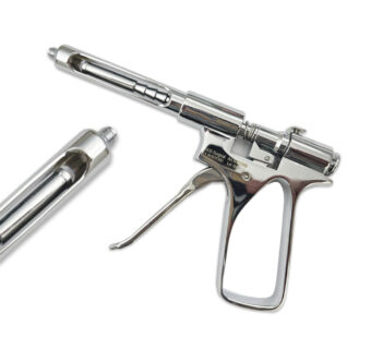 Intraligamentäre Spritze