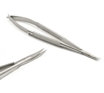 Castroviejo Micro Scissor, Length = 15cm