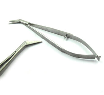 Mikroschere, Länge = 14,5 cm