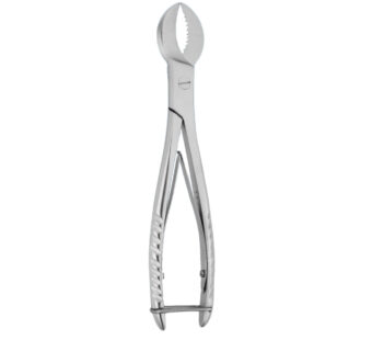 Plaster Cutting Scissor, Size = 17cm