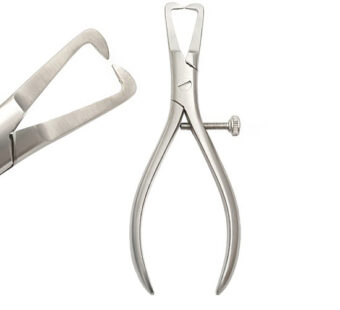 Furrer Plier, Size = 14cm