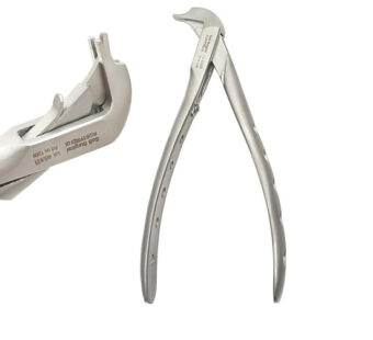 Crown Spreader Plier