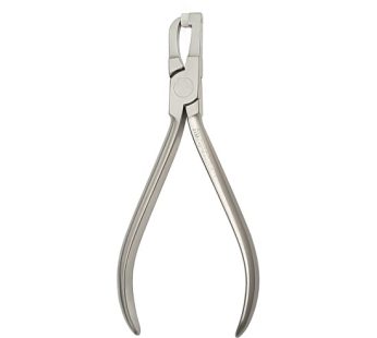 Bracket and Band Removal Plier