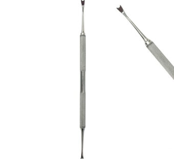 Zahnsteinentferner, Griff Ø 6mm