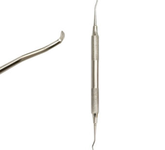 Periodontal Instruments, 11/12, Handle Ø 8mm