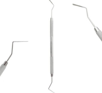 Zahnsteinentferner, Fig. 204SD