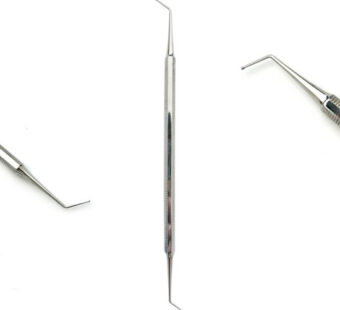 Kugelstopfer, Griff Ø 6mm, 1mm/1.5mm