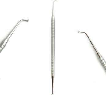 Ball Stopper, Griff Ø 6mm, 2mm/2.5mm