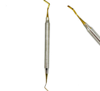 Heidemann-Spatel, Griff Ø 10mm, 1.5mm/17.5cm