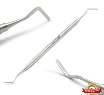 Heidemannspatel, Griff 6mm, Fig. 1.6