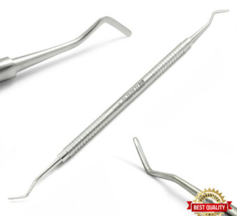 Gips messer Knife, Length = 16cm