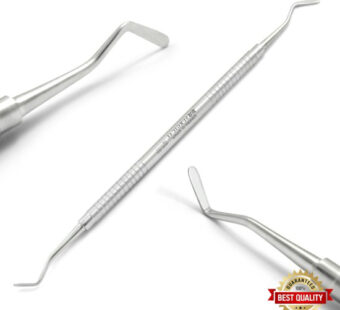 Heidemannspatel , Griff 6mm, Fig. 2.5