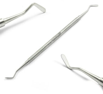 Heidemannspatel , Griff 6mm, Fig. 3.2