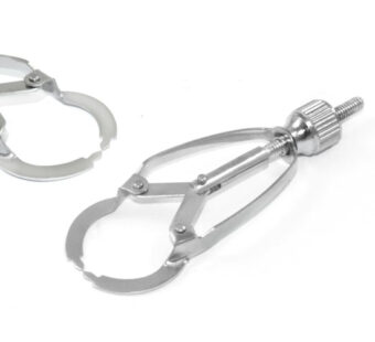 Elfenbein-Matrix-Halter