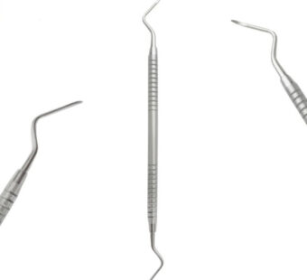 Heidbrink Root , Tip Pick