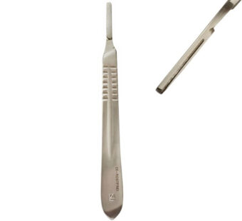 Scalpel Handle